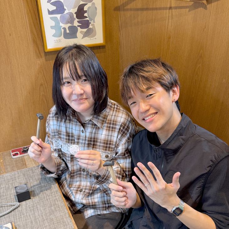 11月のカレンダーご案内